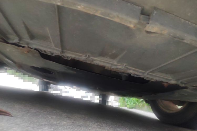 Used Buick Regal 2012 2.0L Luxury Edition Chassis Front