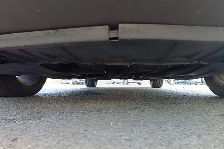 Used Buick Regal 2012 2.0L Comfort Edition Chassis Front