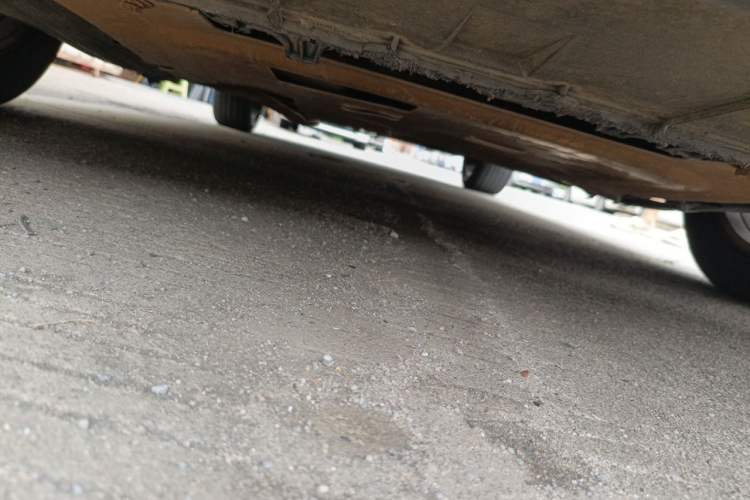 Used Buick Regal 2012 2.0L Comfort Edition Chassis Front