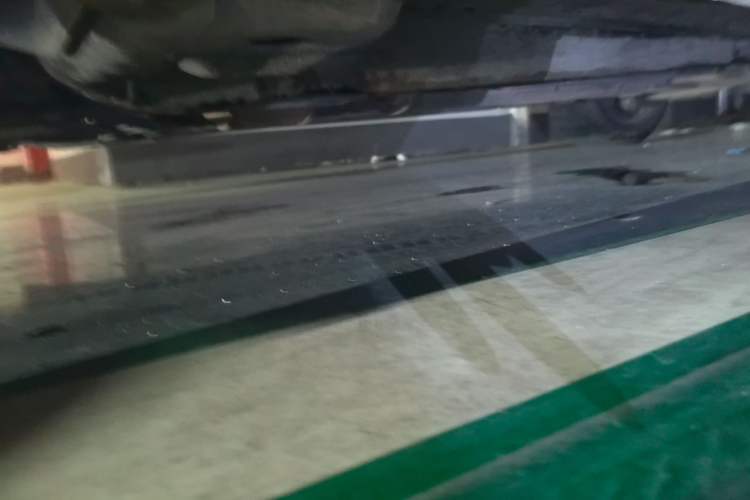 Used Buick Regal 2012 2.0L Luxury Edition Chassis Front Left