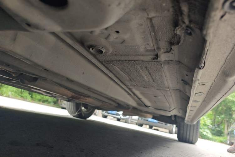 Used Buick Regal 2012 2.0L Comfort Edition Chassis Front Left