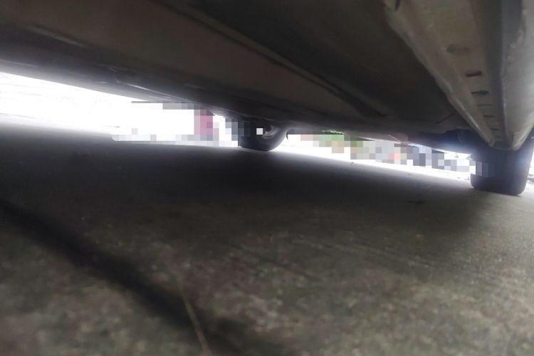 Used Buick Regal 2012 2.0L Luxury Edition Chassis Front Left