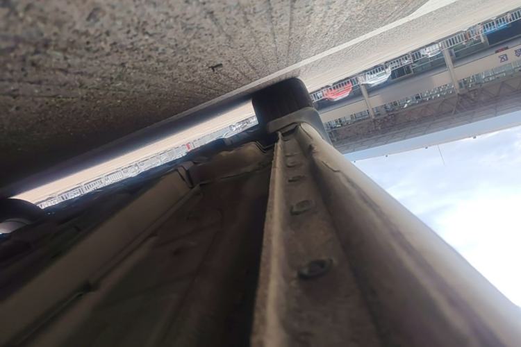 Used Buick Regal 2012 2.0L Comfort Edition Chassis Front Left