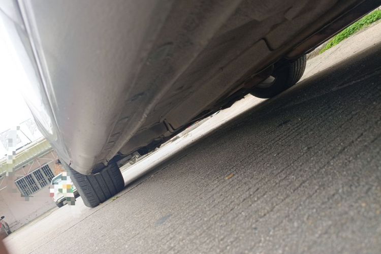 Used Buick Regal 2012 2.0L Comfort Edition Chassis Front Left