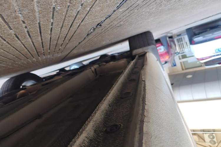 Used Buick Regal 2012 2.0L Comfort Edition Chassis Front Left