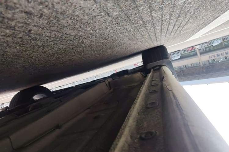 Used Buick Regal 2012 2.0L Comfort Edition Chassis Front Left