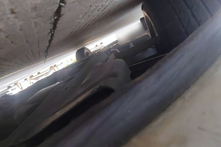 Used Buick Regal 2012 2.0L Comfort Edition Chassis Front