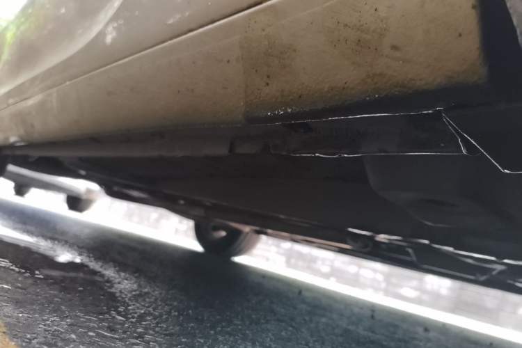 Used Buick Regal 2012 2.0L Comfort Edition Chassis Front Right
