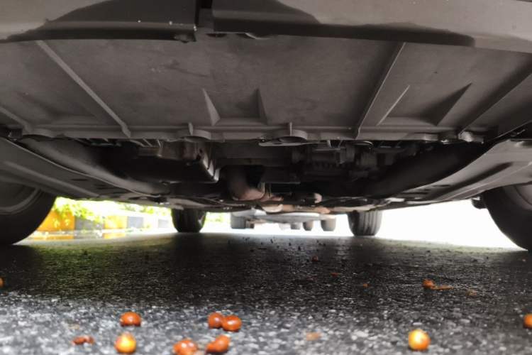 Used Buick Regal 2012 2.0L Comfort Edition Chassis Front