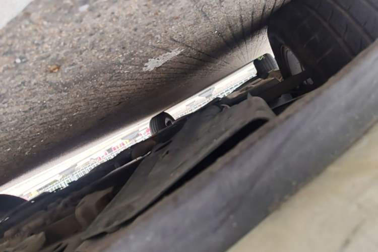Used Buick Regal 2012 2.0L Comfort Edition Chassis Front