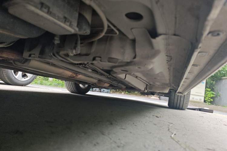 Used Buick Regal 2012 2.0L Comfort Edition Chassis Rear Right
