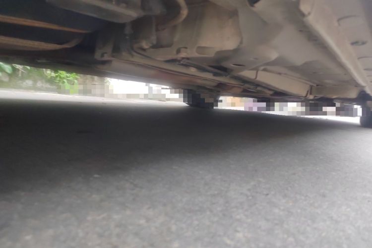 Used Buick Regal 2012 2.0L Luxury Edition Chassis Rear Right