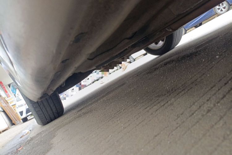 Used Buick Regal 2012 2.0L Comfort Edition Chassis Rear Right