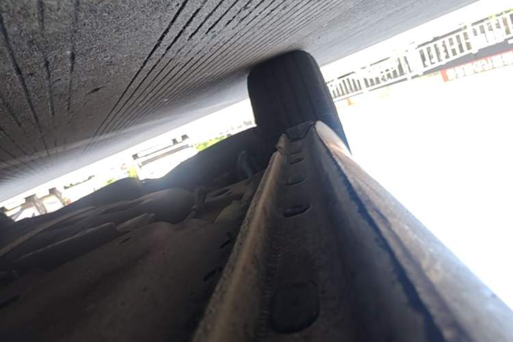Used Buick Regal 2012 2.0L Comfort Edition Chassis Rear Right