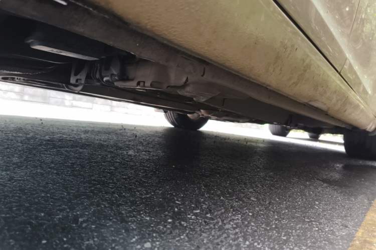 Used Buick Regal 2012 2.0L Comfort Edition Chassis Rear Right