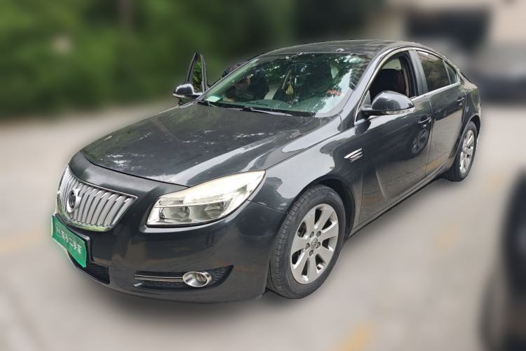 Used Buick Regal 2012 2.0L Comfort Edition Guazi used car, China used car export, Used car for sale, Used cars, Cheapest cars for sale