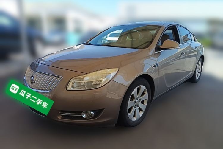 Used Buick Regal 2012 2.0L Comfort Edition Guazi used car, China used car export, Used car for sale, Used  cars, Cheapest cars for sale