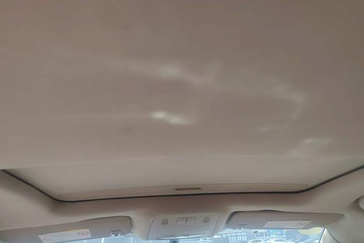 Used Buick Regal 2012 2.0L Comfort Edition Headliner