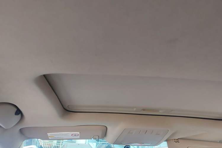 Used Buick Regal 2012 2.0L Comfort Edition Headliner