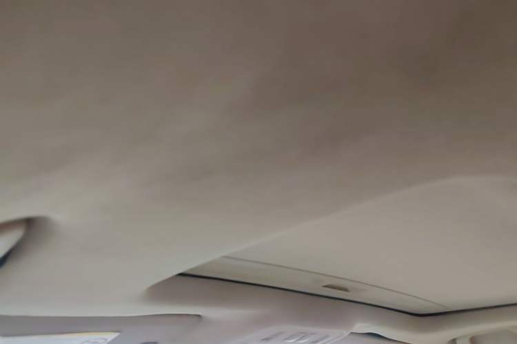 Used Buick Regal 2012 2.0L Comfort Edition Headliner