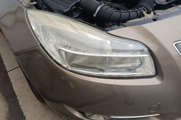 Used Buick Regal 2012 2.0L Comfort Edition Right Front Headlight