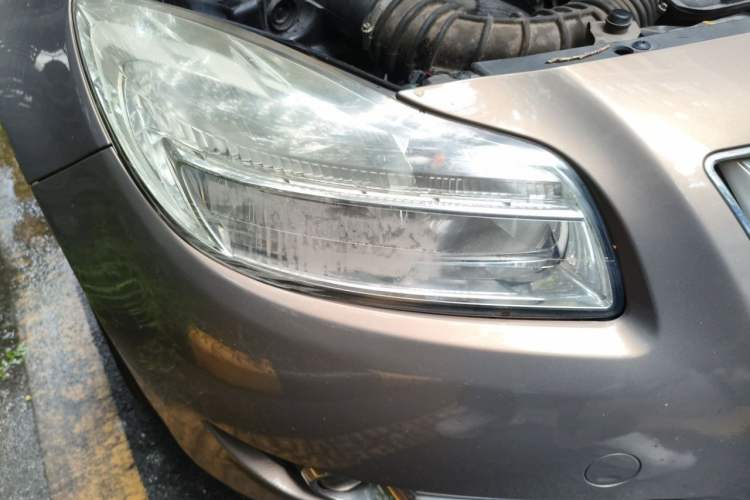 Used Buick Regal 2012 2.0L Comfort Edition Right Front Headlight