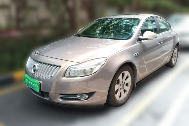 Used Buick Regal 2012 2.0L Comfort Edition Guazi used car, China used car export, Used car for sale, Used  cars, Cheapest cars for sale