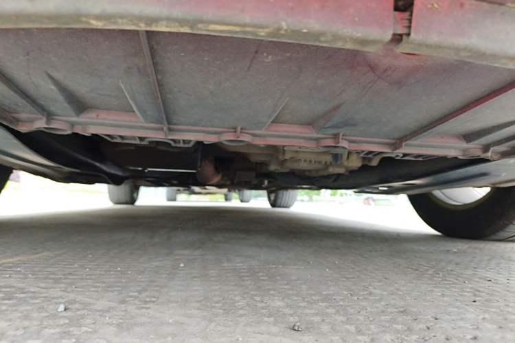 Used Buick Regal 2012 2.0L Luxury Edition Chassis Front