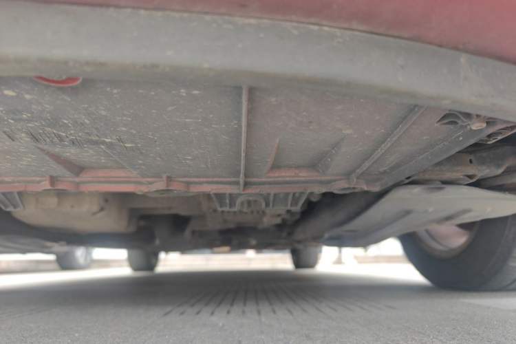Used Buick Regal 2012 2.0L Comfort Edition Chassis Front