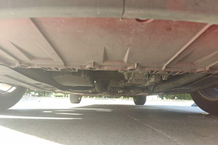Used Buick Regal 2012 2.0L Luxury Edition Chassis Front