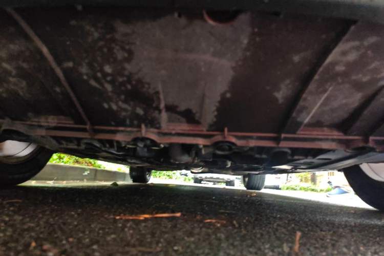 Used Buick Regal 2012 2.0L Luxury Edition Chassis Front