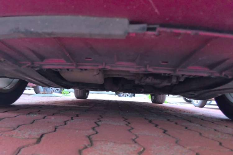 Used Buick Regal 2012 2.0L Luxury Edition Chassis Front
