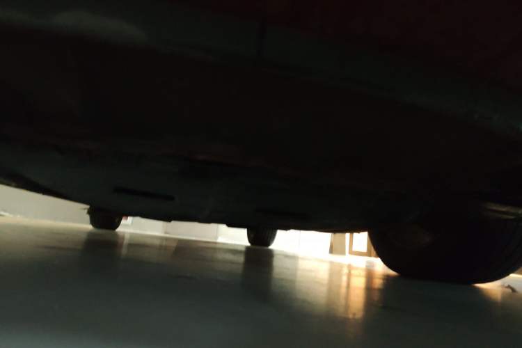 Used Buick Regal 2012 2.0L Comfort Edition Chassis Front