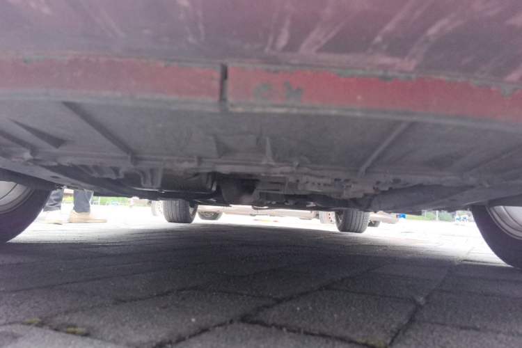 Used Buick Regal 2012 2.0L Luxury Edition Chassis Front