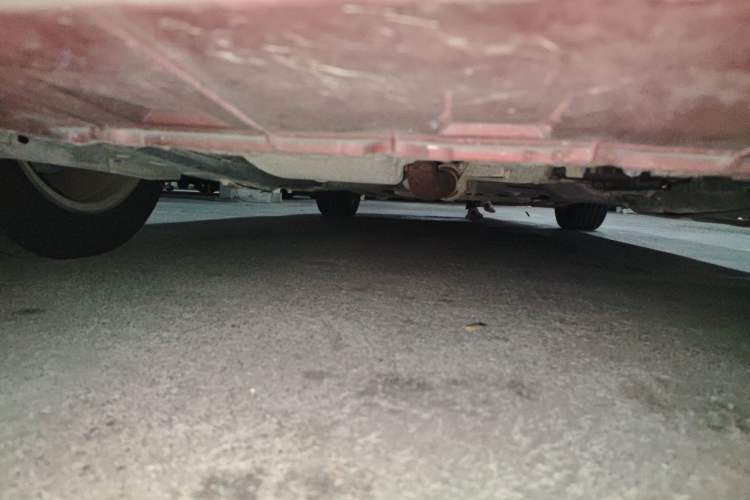 Used Buick Regal 2012 2.0L Comfort Edition Chassis Front