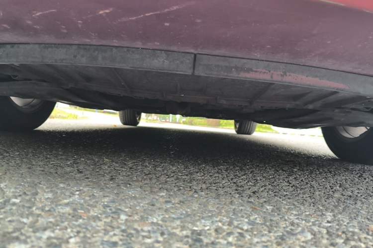 Used Buick Regal 2012 2.0L Comfort Edition Chassis Front
