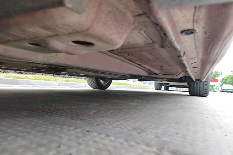 Used Buick Regal 2012 2.0L Luxury Edition Chassis Front Left