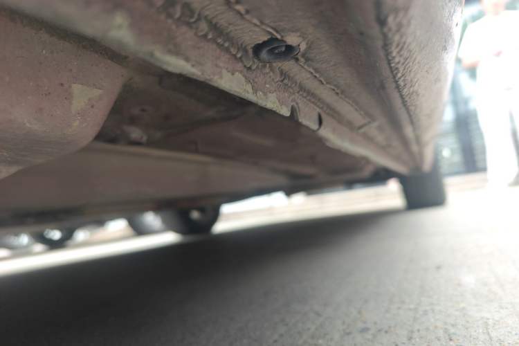 Used Buick Regal 2012 2.0L Comfort Edition Chassis Front Left