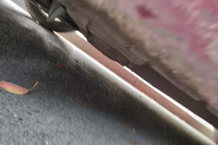 Used Buick Regal 2012 2.0L Comfort Edition Chassis Front Left