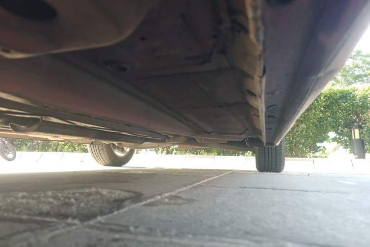 Used Buick Regal 2012 2.0L Luxury Edition Chassis Front Left