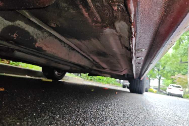 Used Buick Regal 2012 2.0L Luxury Edition Chassis Front Left