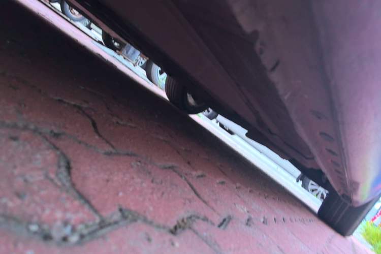 Used Buick Regal 2012 2.0L Luxury Edition Chassis Front Left