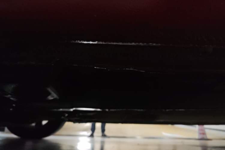 Used Buick Regal 2012 2.0L Comfort Edition Chassis Front Left