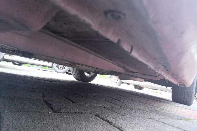 Used Buick Regal 2012 2.0L Luxury Edition Chassis Front Left