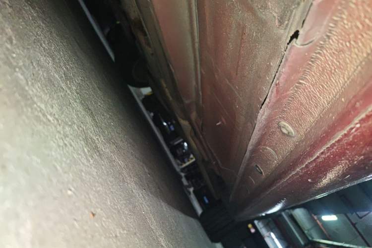 Used Buick Regal 2012 2.0L Comfort Edition Chassis Front Left