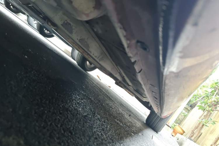 Used Buick Regal 2012 2.0L Comfort Edition Chassis Front Left