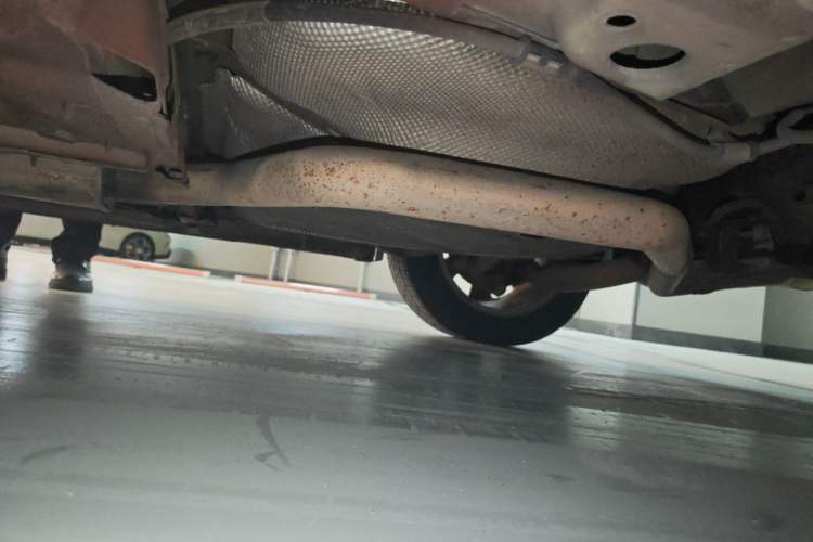 Used Buick Regal 2012 2.0L Comfort Edition Chassis Front Left