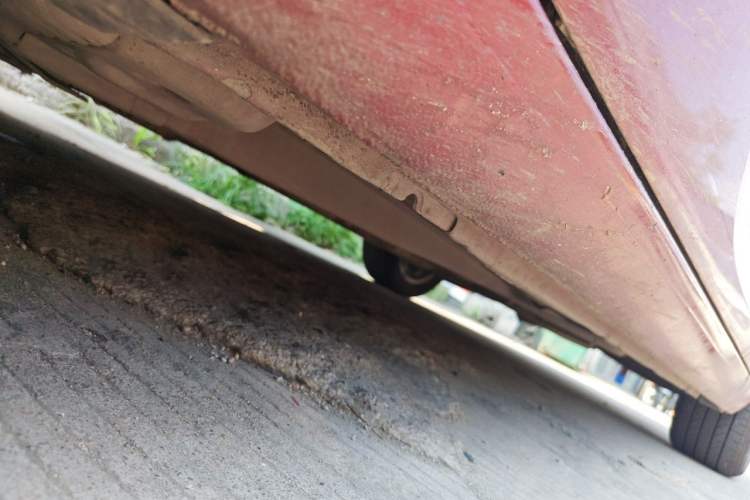 Used Buick Regal 2012 2.0L Comfort Edition Chassis Front Left