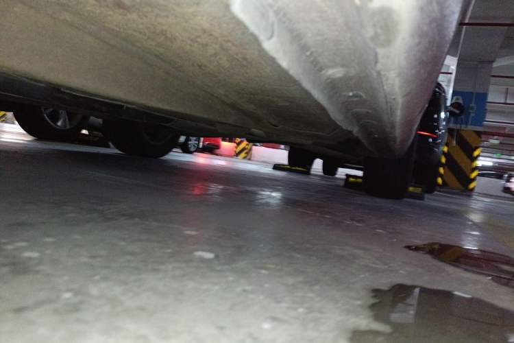Used Buick Regal 2012 2.0L Comfort Edition Chassis Front Left