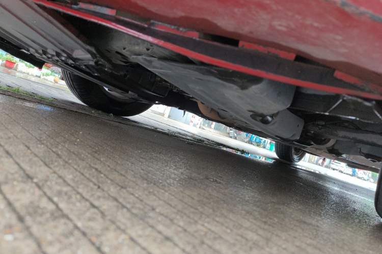 Used Buick Regal 2012 2.0L Luxury Edition Chassis Front Left